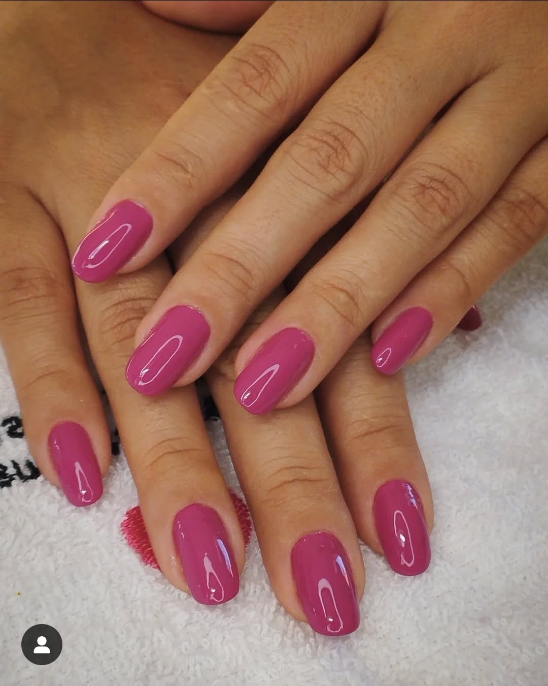 Verso cromado elegante