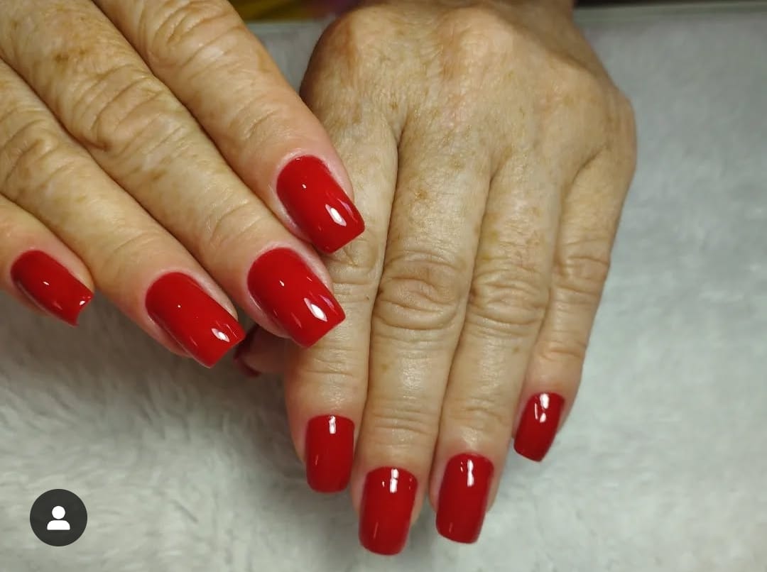 High Rise — frente