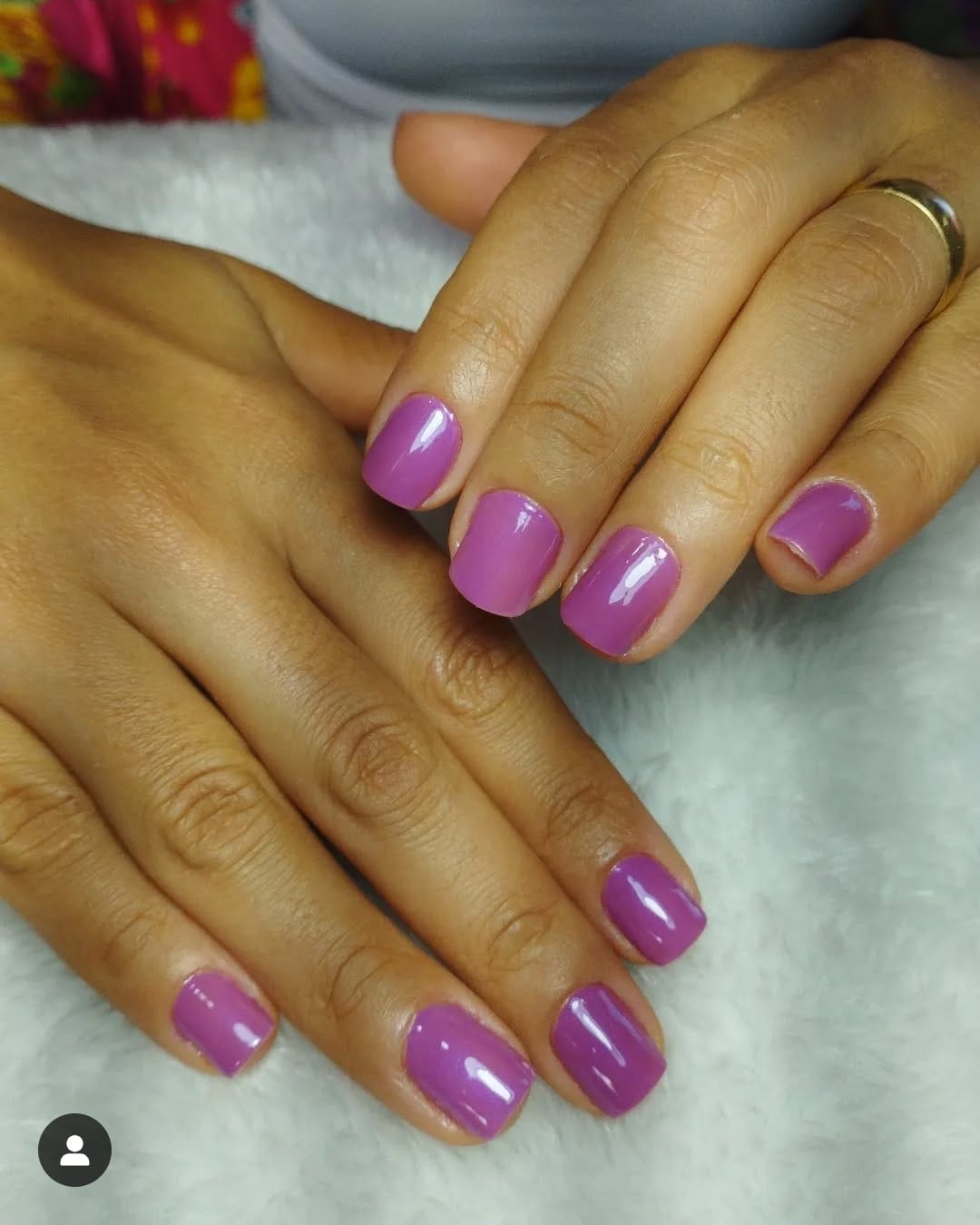 Cromado Chic — verso