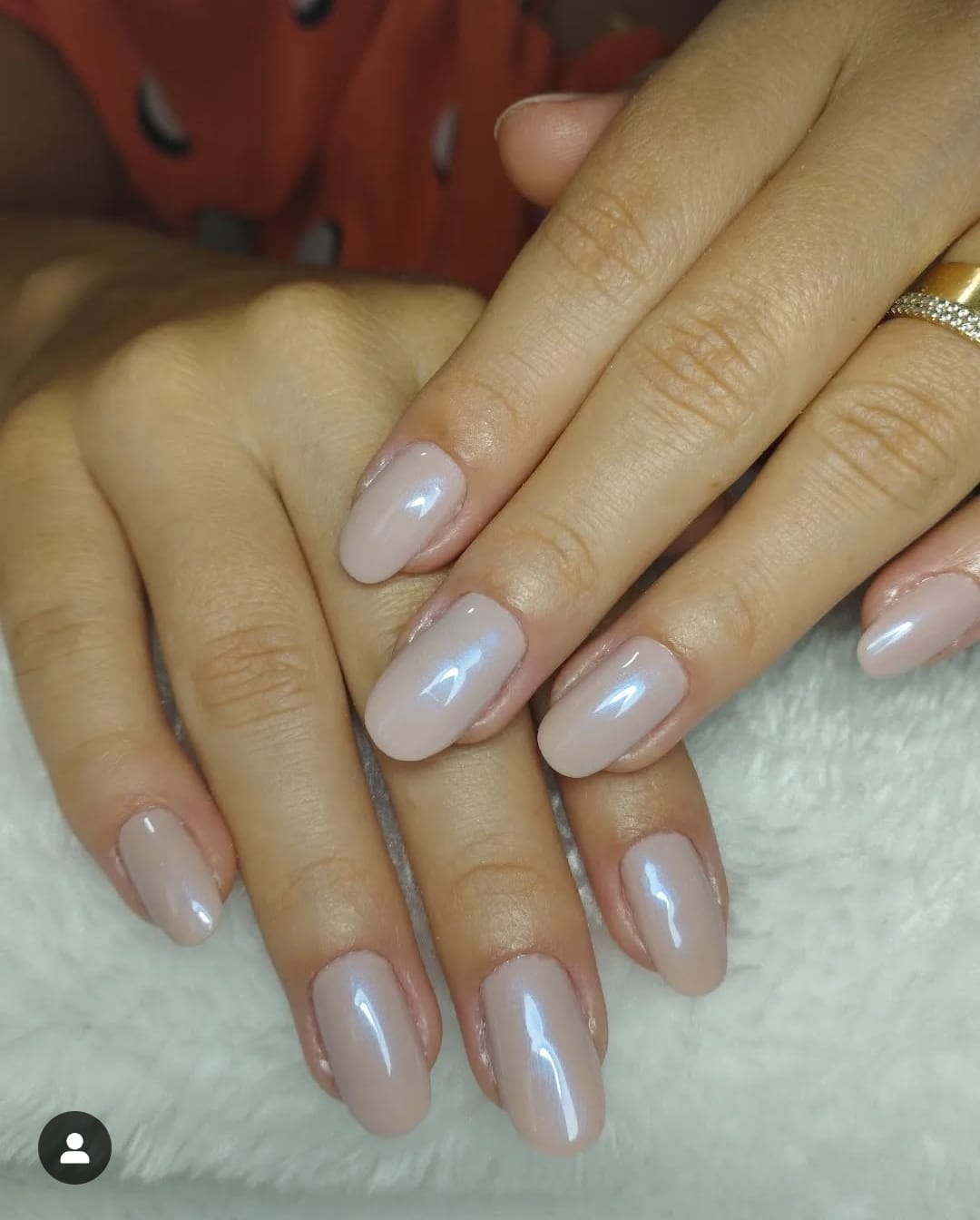 Folhagem Suave — verso