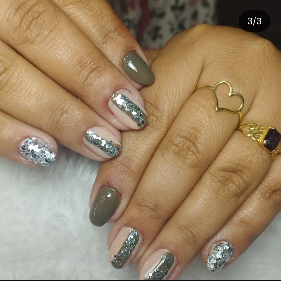 Liner Minimal — verso