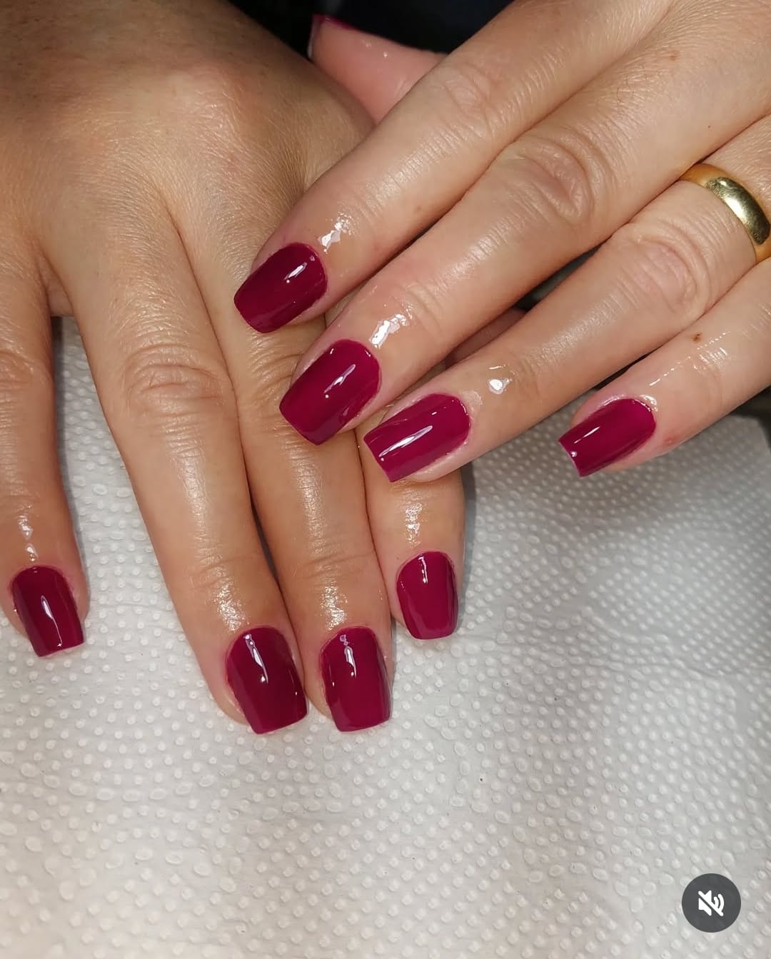 Agenda para manutenção